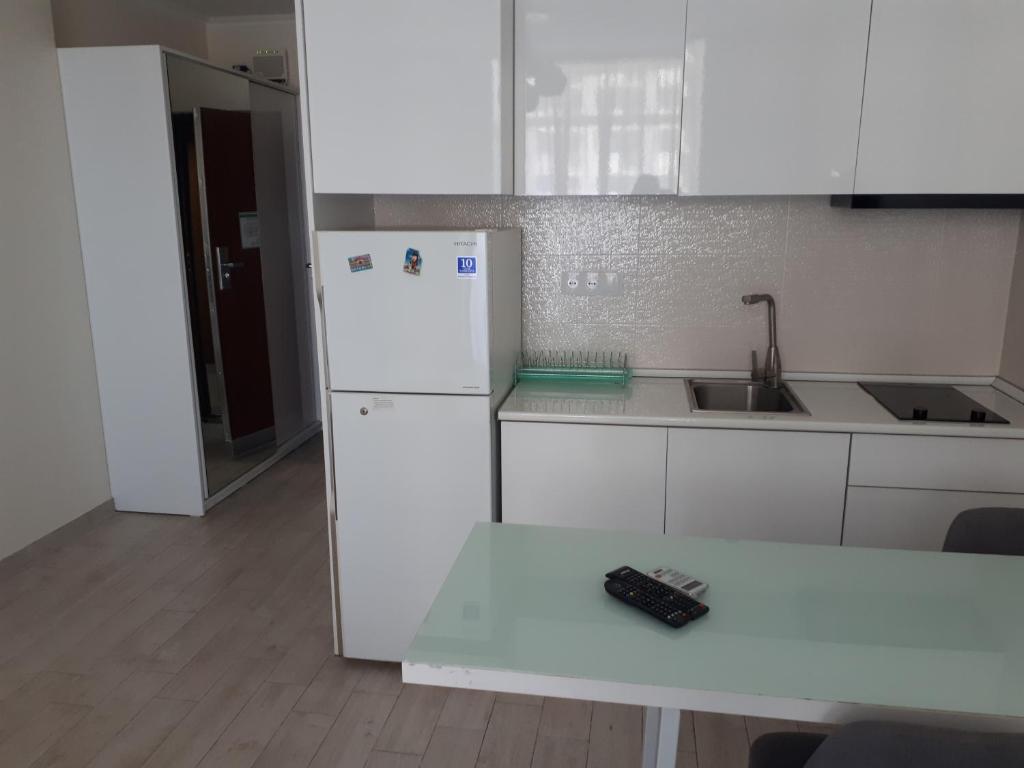 ApartHotel Calypso in Orbi room 5